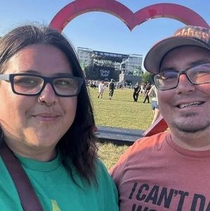 Meet your Posher, Joshua